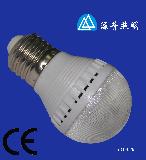 High quality 7pcs SMD 5050 LED lamp bulb