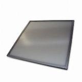 LED Panel Light, 12W Power, Made of Aluminum + PC, Sized 300 x 300mm, 