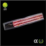 LED Car Strip light-18PCS  3528