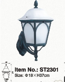 Outdoor wall lamp2301