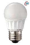4W E27 210LM 45*79.5 Led Bulb Lamp HC-LDG45B