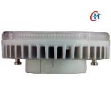 9W Special plug Led Bulb Lamp HC-GX53-001 75*28