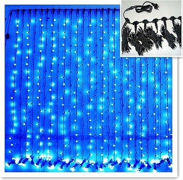 LED waterproof string light