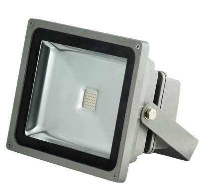 50w LED floodlight with CE Rohs certificates