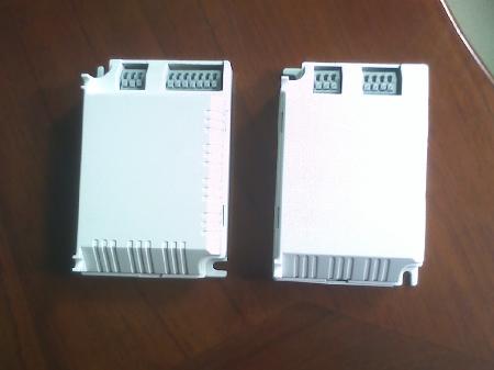 PLC 2x42W  Electronic Ballast