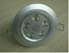 LED Ceiling Light