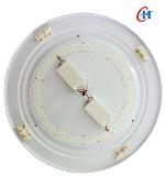 17W 350*350*110 For Family Led Ceiling Lamp HC-XDY004