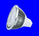 4.5W LED Spotlight With Stacked Fins