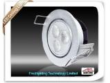 led ceiling light,3W,9W,outdoor lighting,white color