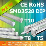 T8 LED Tube Light smd3528
