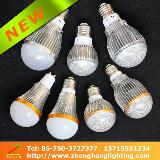 3W LED Bulb Lighting E27