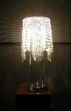 2011 new modern table lamp 0102-2T