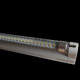 DX T5 LED Tube, 300mm, High Lumen, Transparent Cover, CE, RoHS and FCC Approved