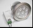 led-downlight-8*3w bulbs, energy saving lamps with acrylic condenser lens