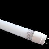DX T8 LED Tube, 600mm, High Lumen, Frosted Cover, CE, RoHS and FCC Approved