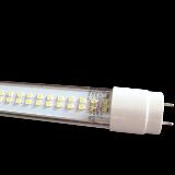 DX T8 LED Tube, 300mm, High Lumen, Transparent Cover, CE, RoHS and FCC Approved