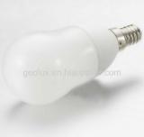 2W SMD ceramic LED bulb