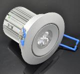 3LEDS MR16 DOWNLIGHT with Dimmable Driver 