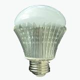 led bulb E27-8w