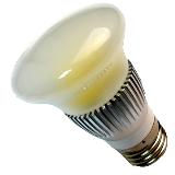 LED Bulb,2.8/1.8W, AC100-240V,38 degree beam angle