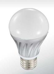 SMD LED bulb A60 (A19)