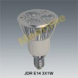Shanghai Meetime Lighting Co.,Ltd.LED-JDR-2 Warm White/Cool White /d