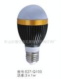 LED Bulb   