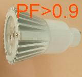 PAR16,GU10(5X1) LED Spotlight