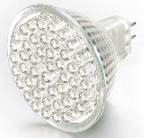 2.2W small power MR16 LED spotlight