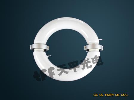 round induction lighting