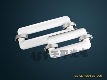 rectangle indcution lighting