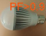 A60(6X1) LED Bulb