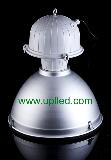 Dimming LED high bay fixture 120W
