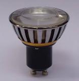 LED-Spotlight-GU10-4W bulb