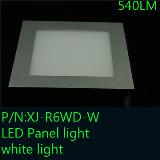 Energy Saving LED panel light