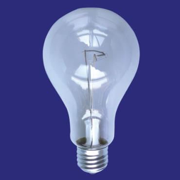 General Incandescent Lamp A19/A60/A55