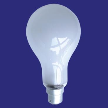 General Incandescent Lamp A19/A60/A55