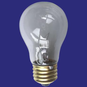 General Incandescent Lamp A19/A60/A55