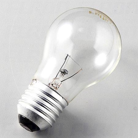 General Incandescent Lamp A19/A60/A55