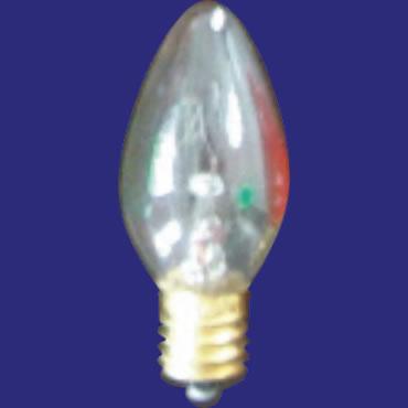 C7  C9 lamps