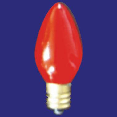 C7  C9 lamps