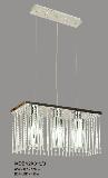 Huayi Export Modern Pendant Light MDBN2X315-3, Succinct and Elegant 