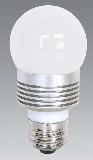 LED bulb,4W, G50, Diameter50mm, Length98mm, E26 based
