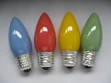 color lamp C35