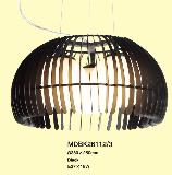 Huayi 2011 Modern Pendant Light MDBK26112-3
