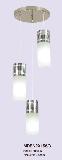 Huayi Export Modern Pendant Light MDBN2X156-3,Succinct and Elegant /