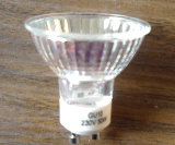Halogen Lamp GU10