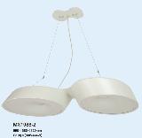 Huayi Export Modern Pendant Light MX1988-2,Sccinct and Elegant