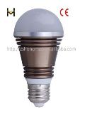 HM led bulb DS-0720 5X1W