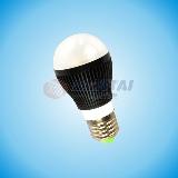 3w high power LED Bulb